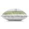 Stupell Industries Looming Spring Tree Bloom Decorative Printed Throw Pillow design by Ian C., 18 x 7 x 18